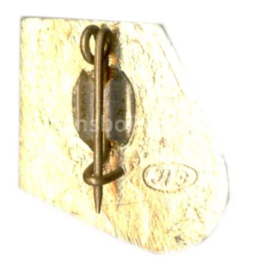 Значок Ленинград