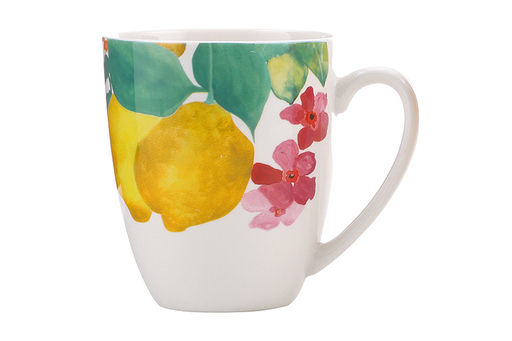 Набор кружек Capri, 0,42 л, 4 шт - Maxwell & Williams фото 2