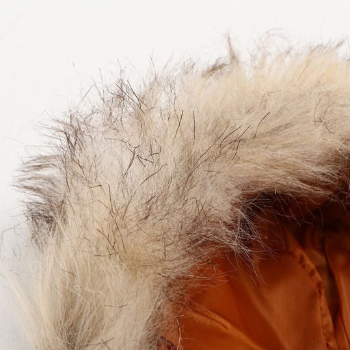 Комбинезон Пушок, размер 12 (ДС 28 см, ОГ 38 см, ОШ 27 см), коралловый - Simaland фото 9