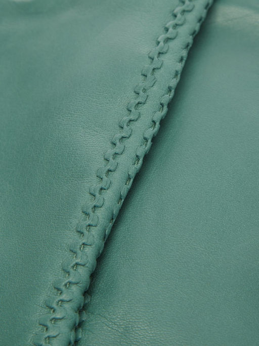 Перчатки женские ш+каш. HP91104 mist - Eleganzza фото 3