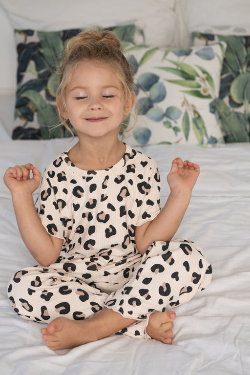 Маркиза - детская пижама