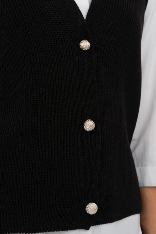 ЗЛАТА Жилет М 3319 - Злата Стиль фото 8