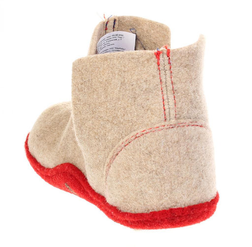 Тапочки inblu P2-3D (026)