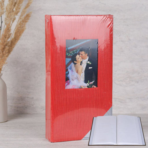 Фотоальбом 300 фото 10х15 / Y63002 /уп 36/ микс - ГалеонТрейд фото 3