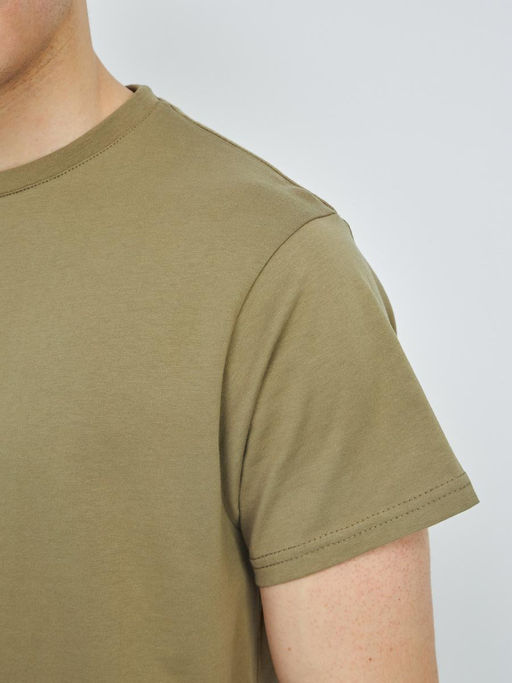 Футболка мужская арт. 02380 - F5 фото 4