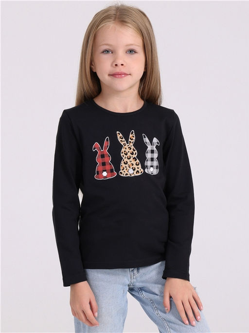 лонгслив 1ДДЛД3568001