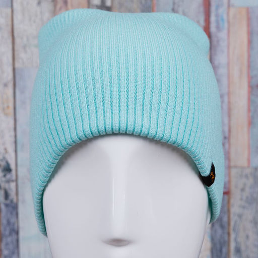 Шапка 
 3.9.2_светло-зеленый_PR