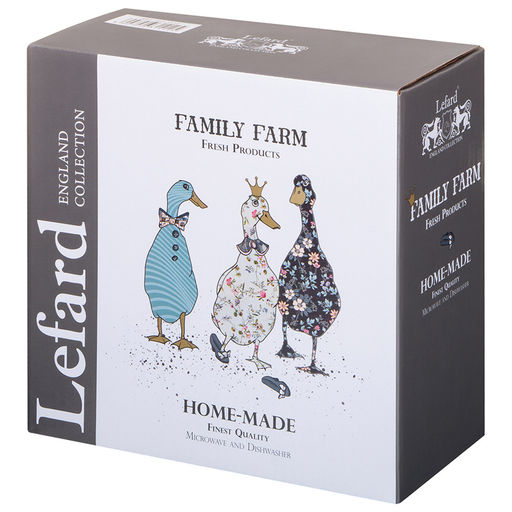 САЛАТНИК LEFARD FAMILY FARM 17,5*8 СМ фото 2