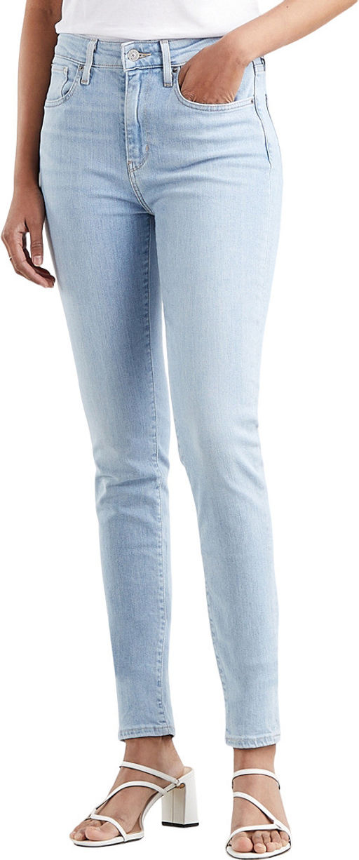 Джинсы женские