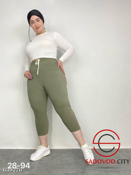 Бриджи женские - Bruno фото 2