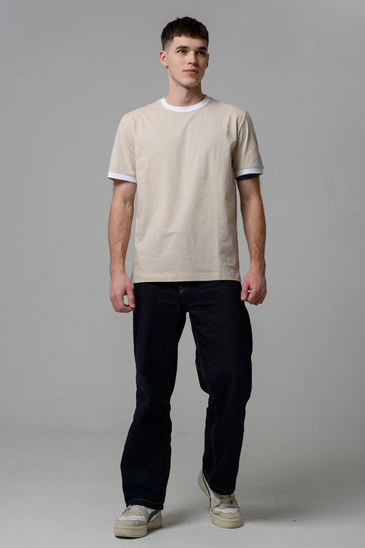 Футболка мужская Натали кулирка  фото 66