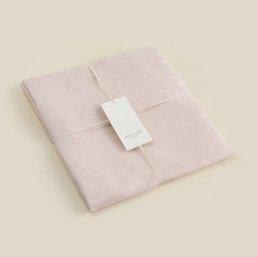 Скатерть SL HOME Gloomy, 110×140 см, лён 100%, 180 г/м²