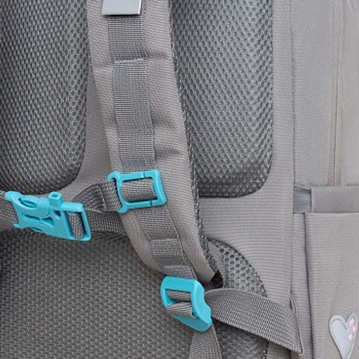 RG-466-3 Рюкзак школьный - Grizzly фото 8