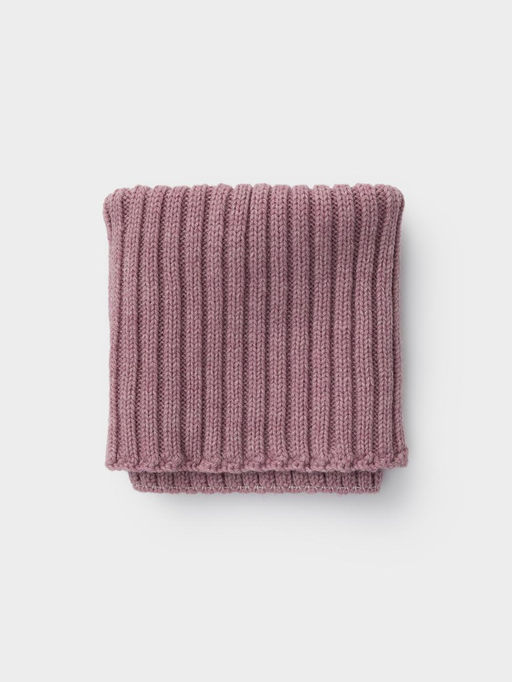 КВ 15018/ш/примула шарф-снуд дет