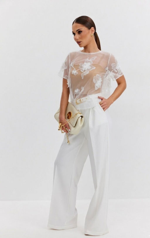 Блуза Vesnaletto 4444-1  фото 2