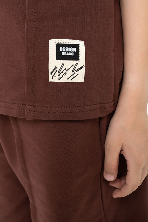 Костюм для мальчика Стрела