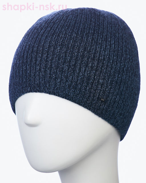 65989 Cabare Шапка мужская флис (57-59)