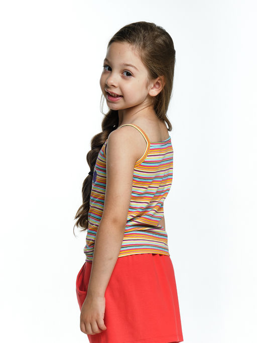 Футболка-топ UD 0364 - Mini maxi фото 15