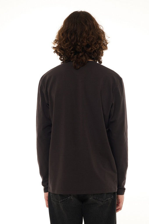 лонгслив мужской 2680-29 - Mix-mode фото 3