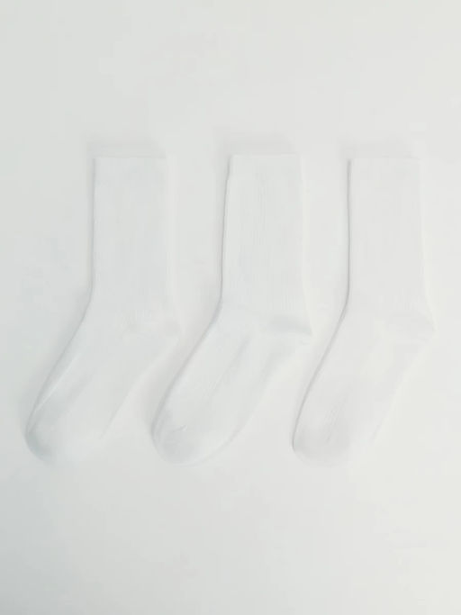 Набор носков женских (3 пары) / Zarina