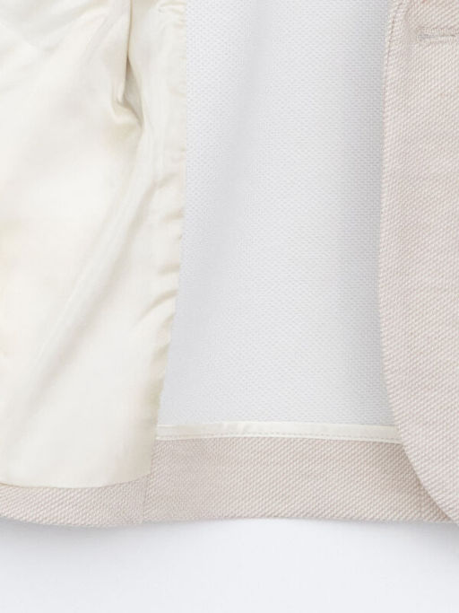 Slim Fit Erkek ?ocuk Blazer Ceket - Waikiki фото 2