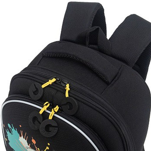 RAz-587-17 Рюкзак школьный - Grizzly фото 7