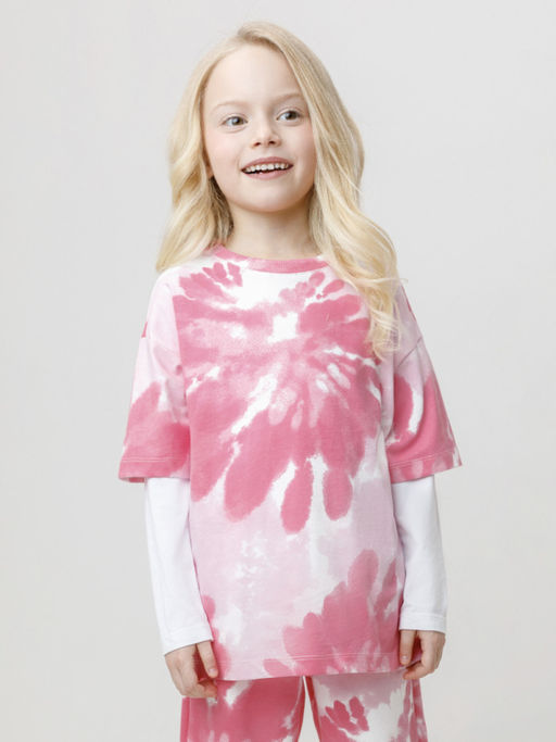 КР 302937-1/молочный Н213 к675, фуфайка