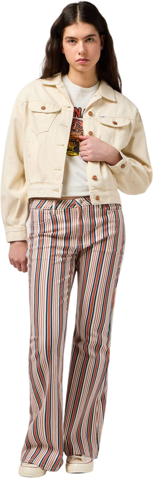 Куртка женская