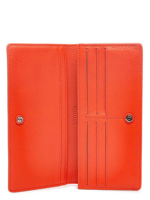 Кошелек Z158-2508 bright red