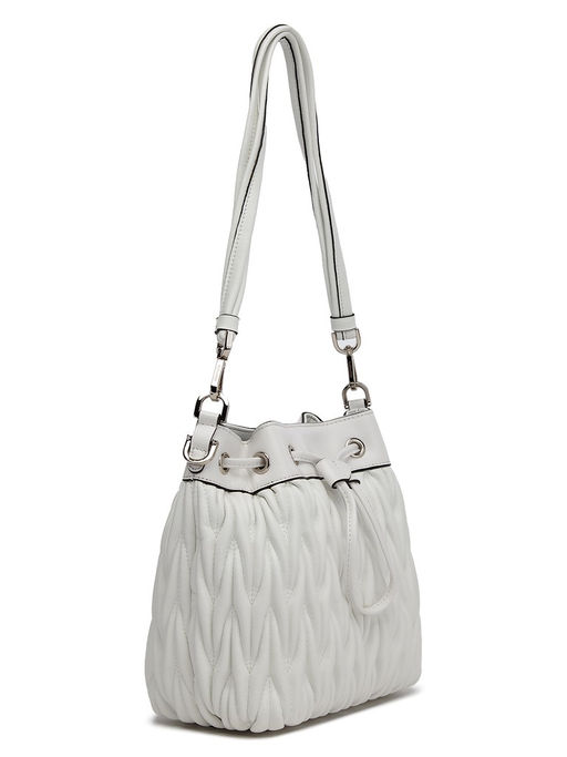 Сумка ELEGANZZA Z23-1857 white  фото 2