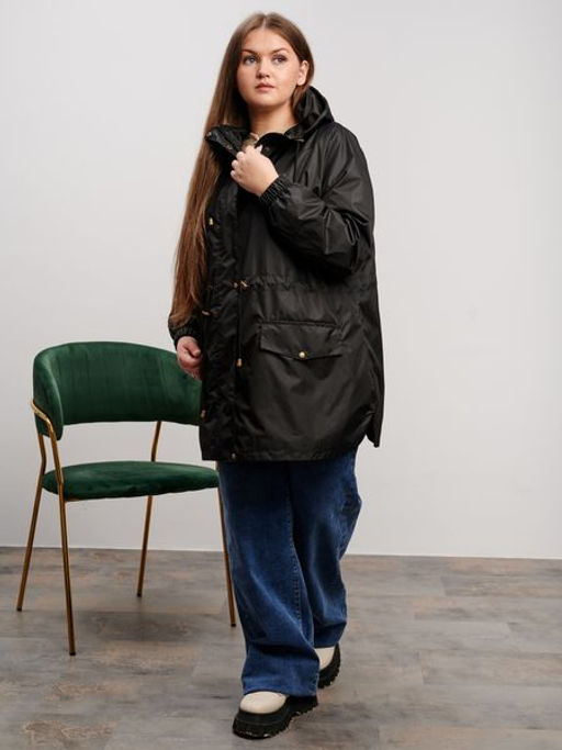 Ветровка Космос - Yollochka фото 39