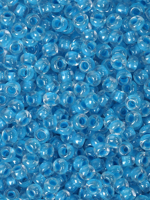 Бисер Preciosa арт. CTC 10/0 цв.38665 / 331-19001 уп.50г