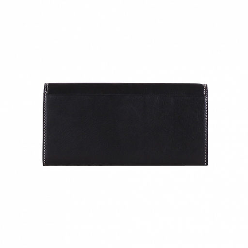 Кошелек 122-6601A black Prensiti