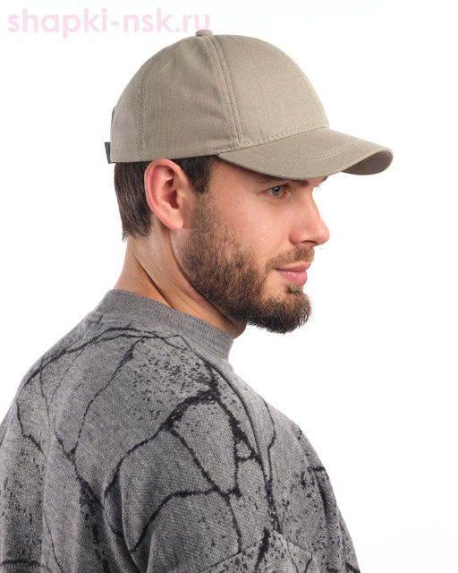 011.136 Бейсболка (57-58)
