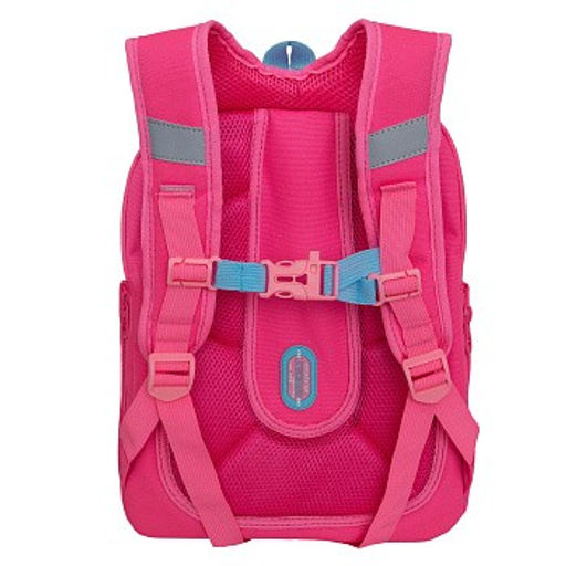 RAf-492-3 Рюкзак школьный - Grizzly фото 3