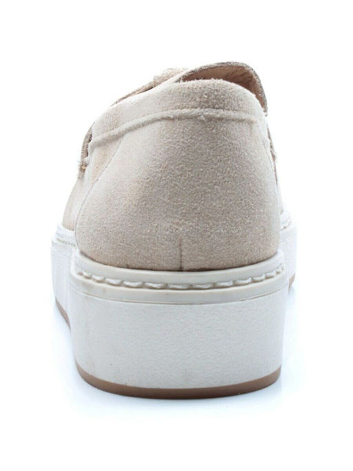 06-5061-5 Туфли (натуральная замша)