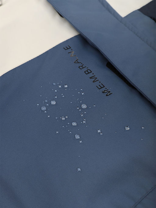 Комбинезон 8з4925 салат/сталь - Nikastyle фото 15