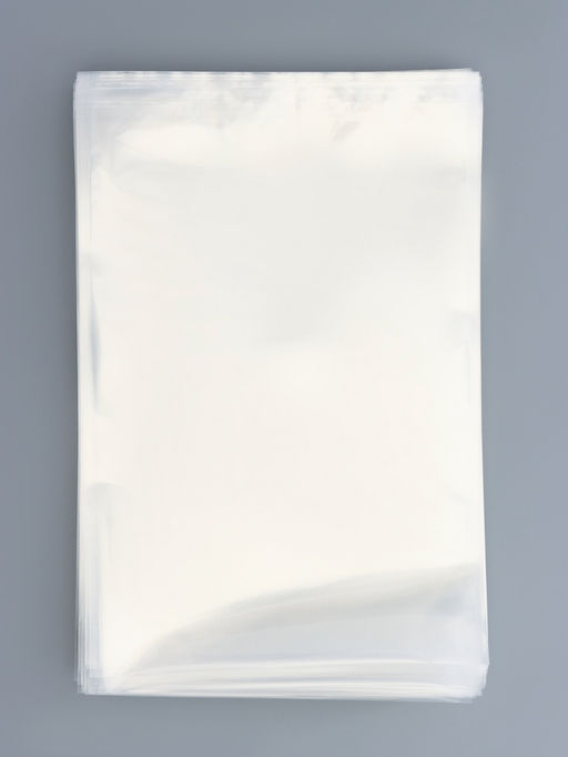 Набор пакетов для вакууматора 100 шт 20х30 см 65 мкм