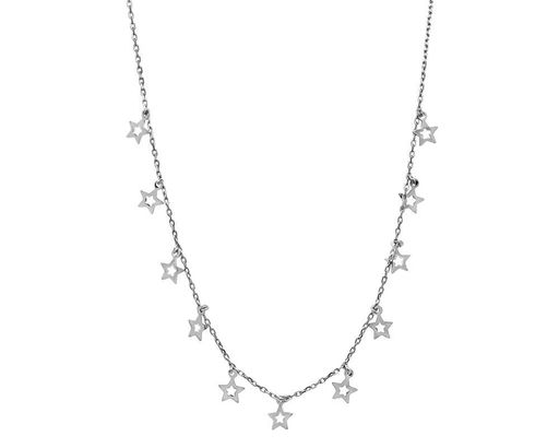 Колье, без вставки, ТФК-75