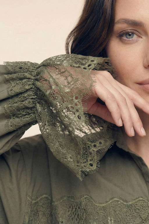 Блуза 6495 - Deesses фото 11