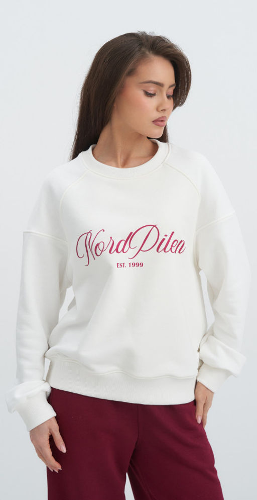 Свитшот Top478 - Argo exclusive фото 2