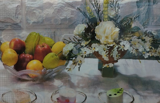 Термосалфетка Grace 118*78 см TC-02-111B