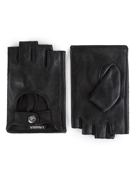 Перчатки жен ш/п LB-1005 black