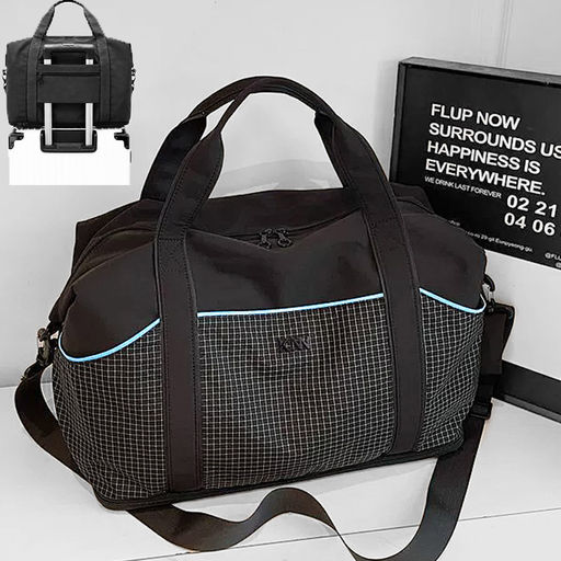 Сумка Jin-5272-Black