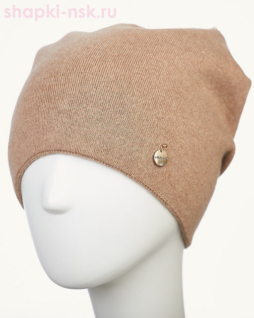 09619 F HW Мелиса Шапка женская флис (56-58)