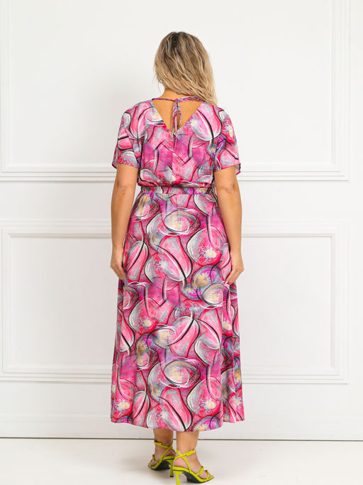 Платье П3-5493/10