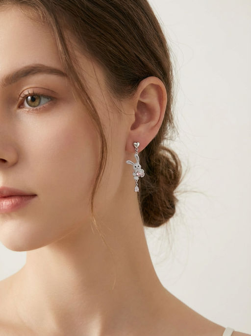 Серьги "Molly"