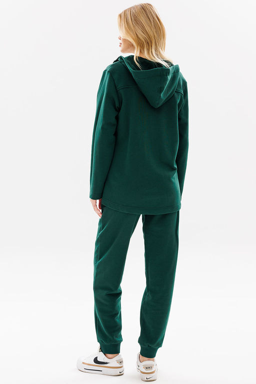 Костюм GO F3058/25-02.170-176 хвоя - Pirs фото 5