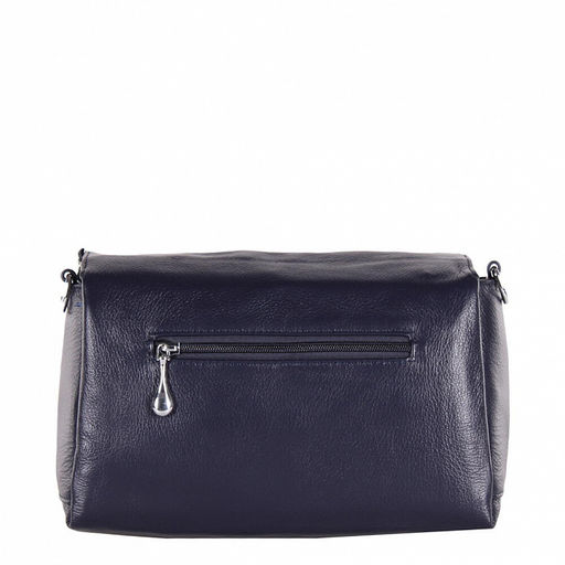 Сумка 519S blue S-Style