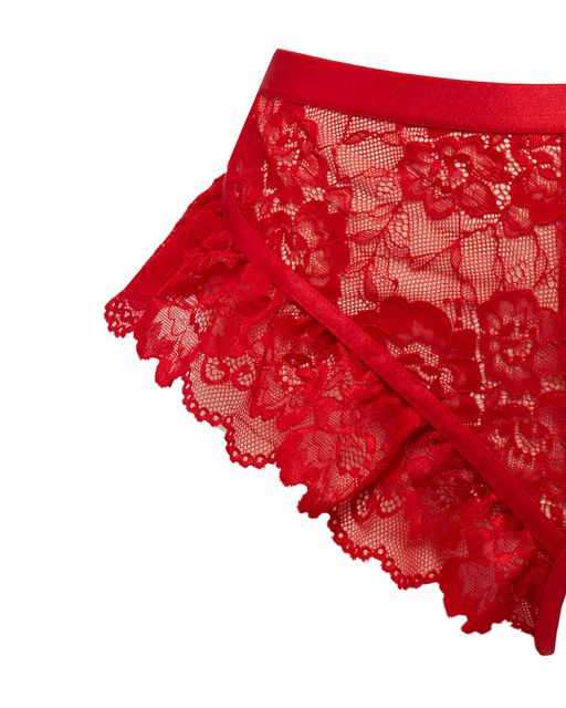 Трусы-бразильяно - Deseo фото 3